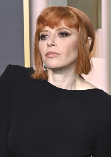 Natasha Lyonne
