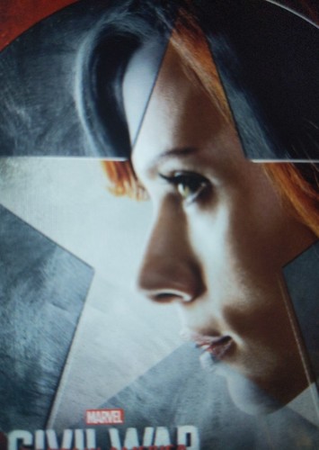 Natasha Romanoff