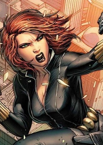 Black Widow
