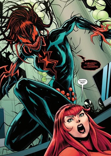 Natasha Romanoff