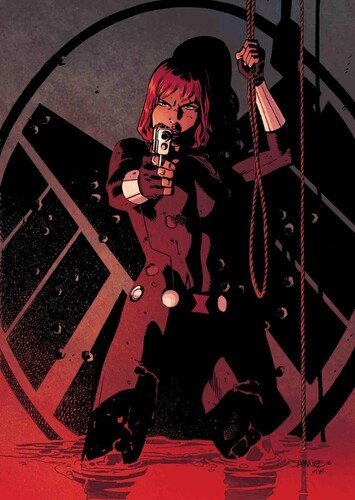 Natasha Romanoff