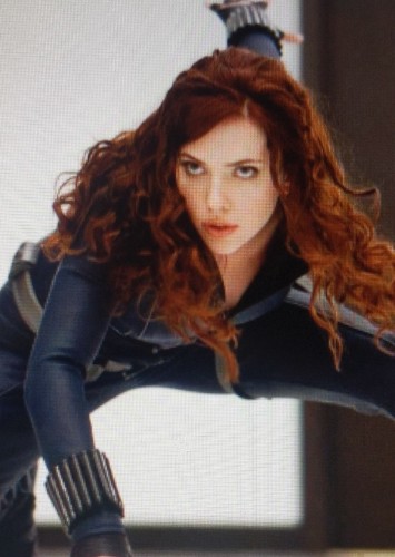 Natasha Romanoff
