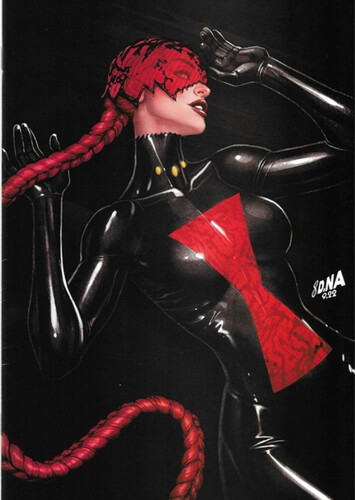 Black Widow