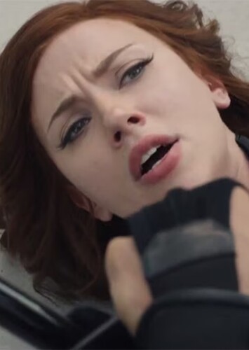Natasha Romanoff