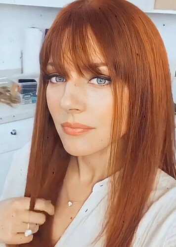 Natasha Romanoff