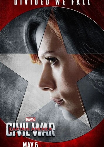 Natasha Romanoff