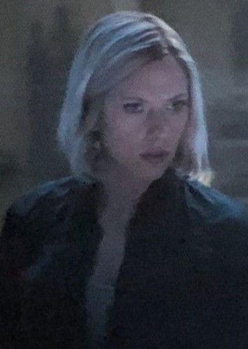 Natasha Romanoff