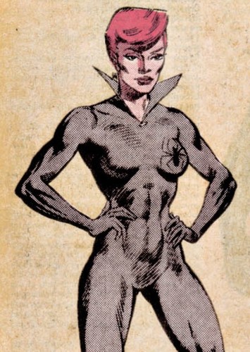 Natasha Romanoff