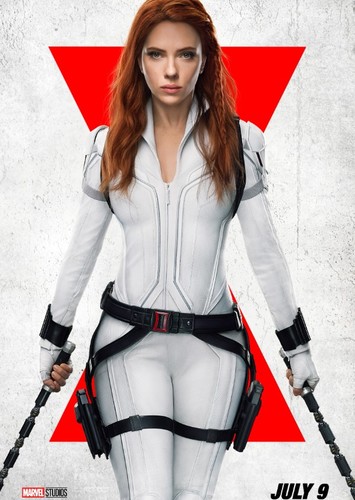 Natasha Romanova/Black Widow