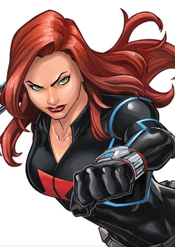 Black Widow
