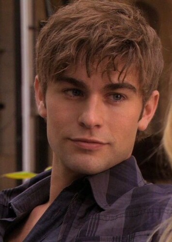 Nate Archibald / Gossip Girl