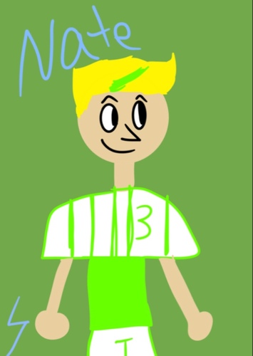 Nate James