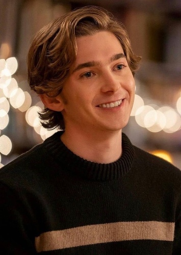 Nate fisher