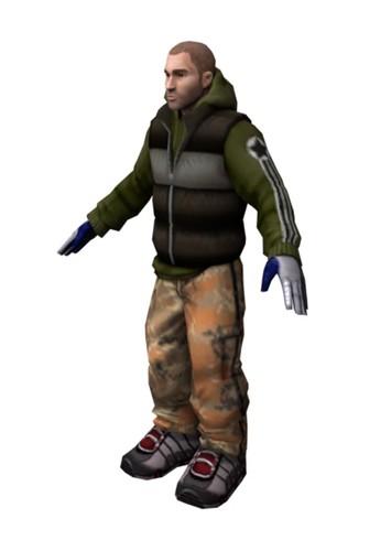Nate Logan