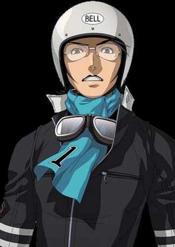 Nate Nanjo