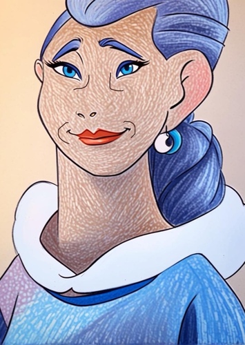 Nate's Mother