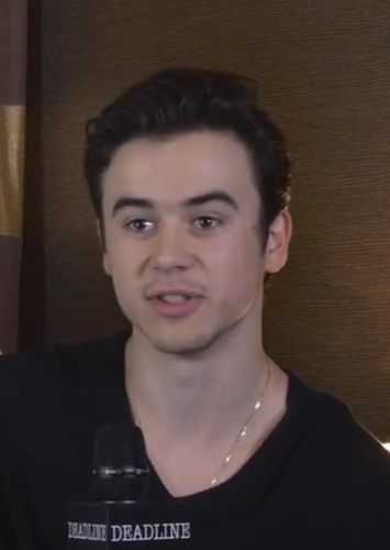 Nate salmon
