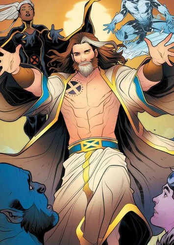 Nate Summers