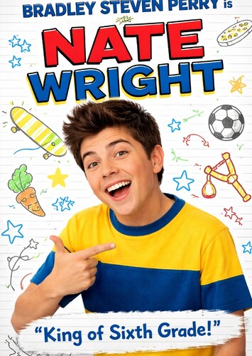 Nate Wright