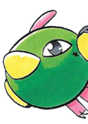 Natee (English Dub)