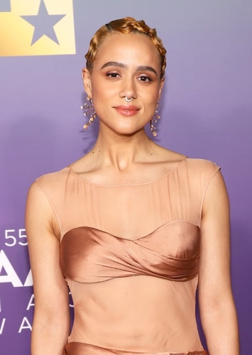 Nathalie Emmanuel