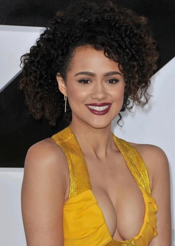 Nathalie Emmanuel