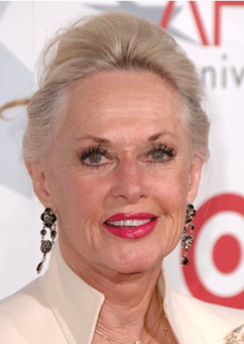 Nathalie Hedren