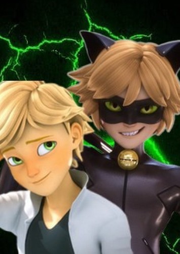 Adrien Agreste