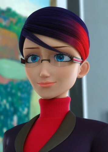 Nathalie Sancoeur / Mayura