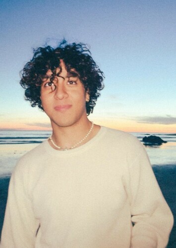 Nathan Arenas