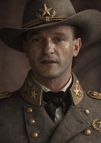 Nathan Bedford Fegelein