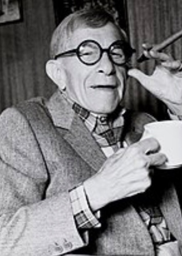 Nathan Birnbaum