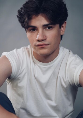 Nathan Blair