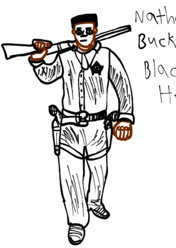 Nathan Buckett