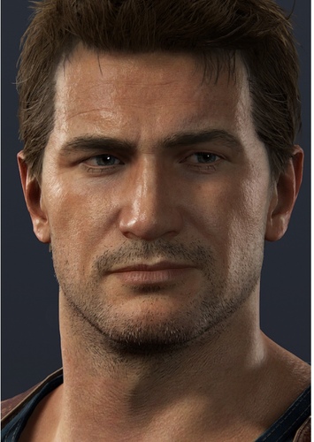 Nathan Drake