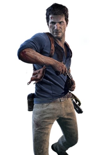 Nathan Drake