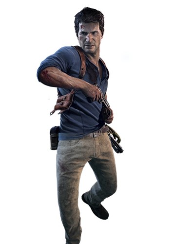 Nathan Drake