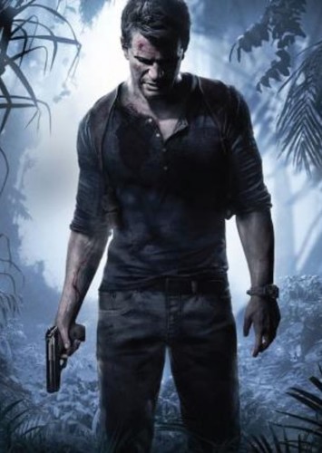 Nathan Drake