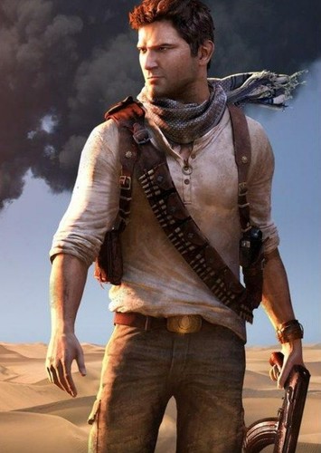 Nathan Drake