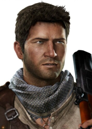 Nathan Drake