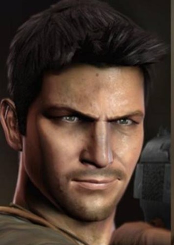 Nathan Drake