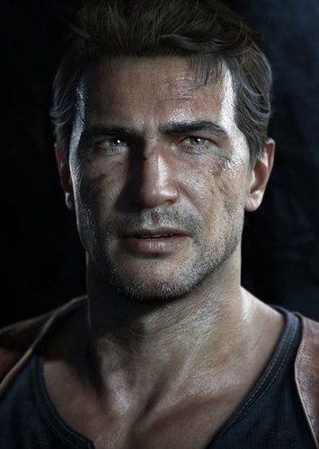 Nathan Drake