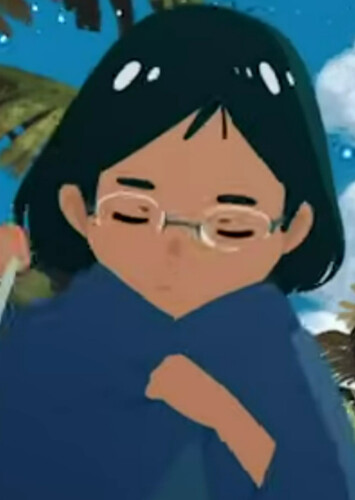 Nathan (English Dub)