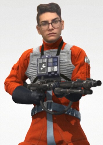 Nathan Grey