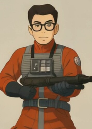 Nathan Grey