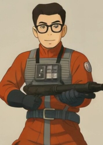 Nathan Grey