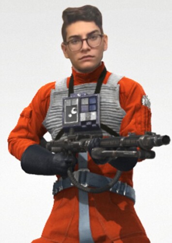 Nathan Grey