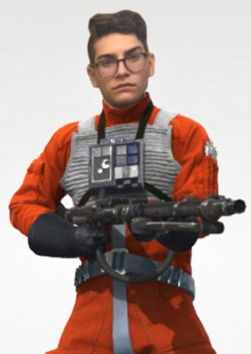 Nathan Grey