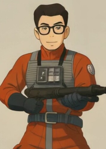 Nathan Grey