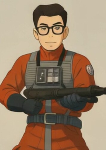 Nathan Grey